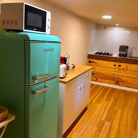 San Martín de la Vega Fee4Me Cabin With Pool And Garden מראה חיצוני תמונה