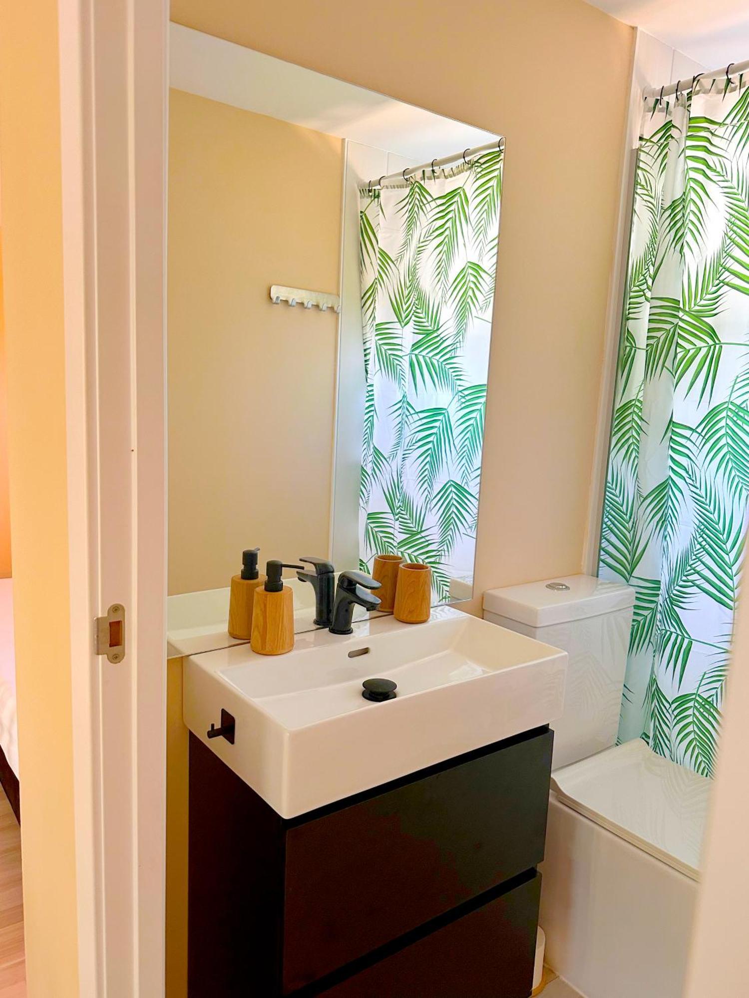 San Martín de la Vega Fee4Me Cabin With Pool And Garden מראה חיצוני תמונה