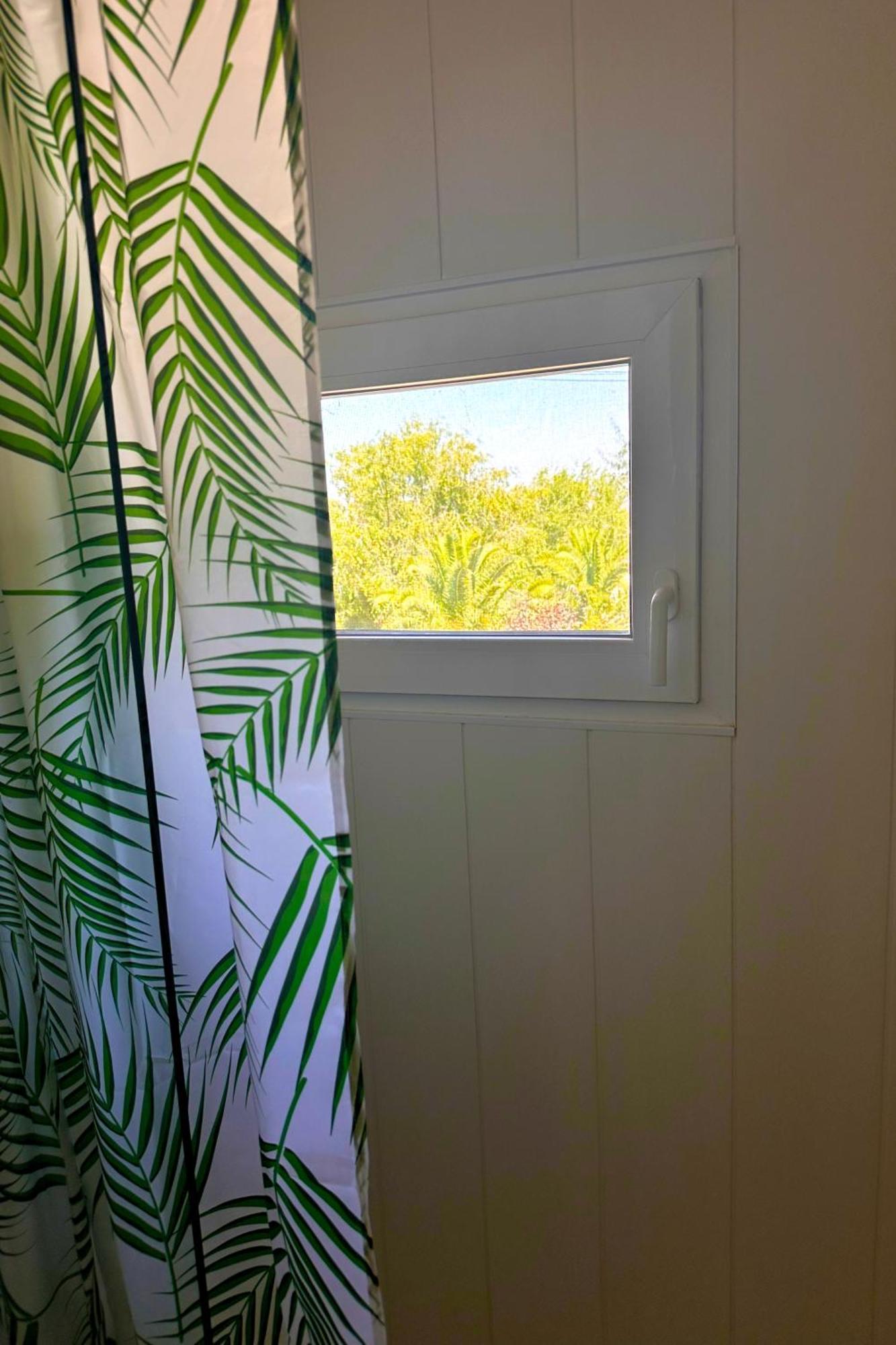 San Martín de la Vega Fee4Me Cabin With Pool And Garden מראה חיצוני תמונה